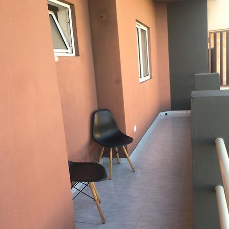 Apartamento Llana Santa Maria Ngoại thất bức ảnh