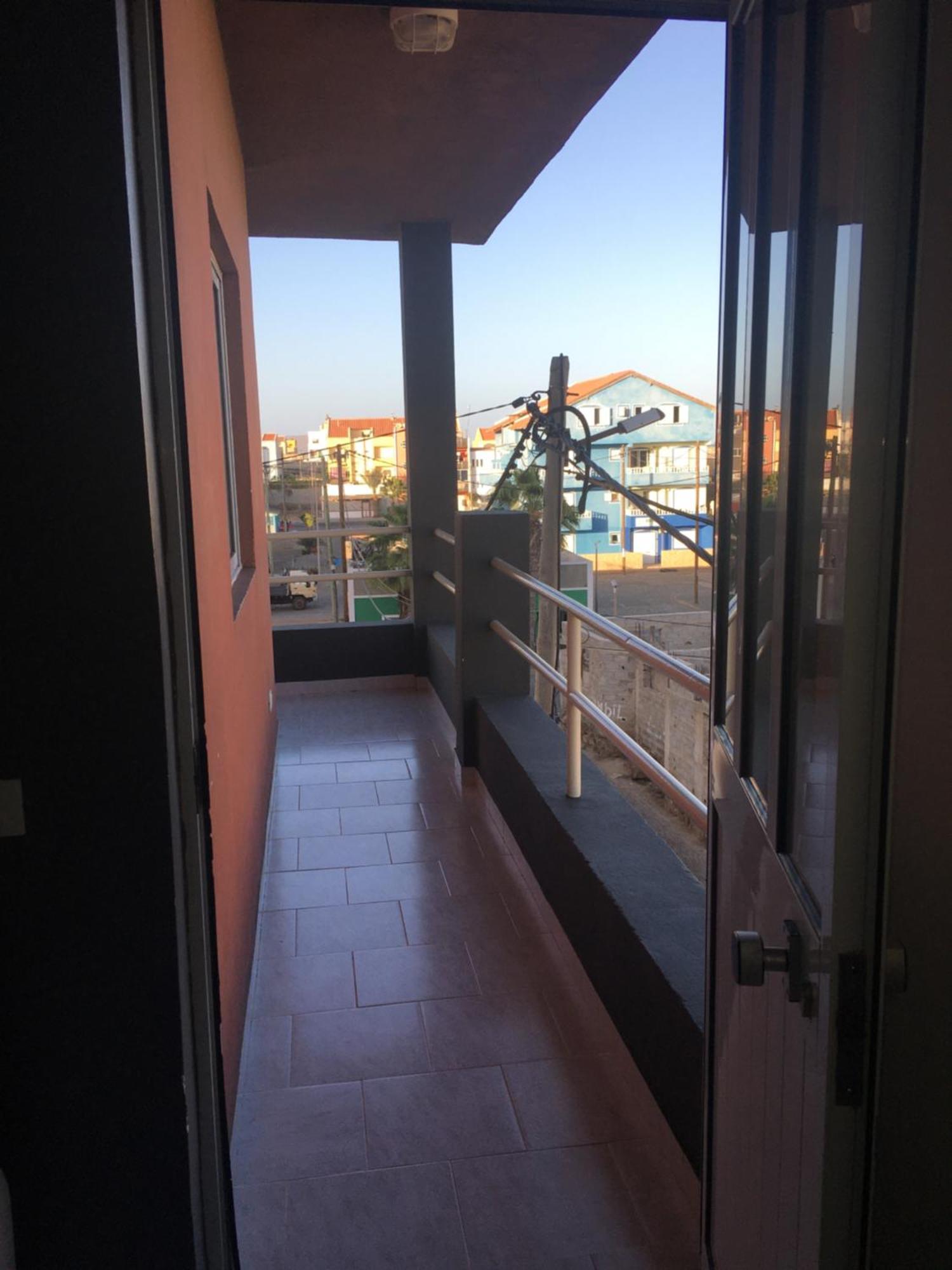 Apartamento Llana Santa Maria Ngoại thất bức ảnh