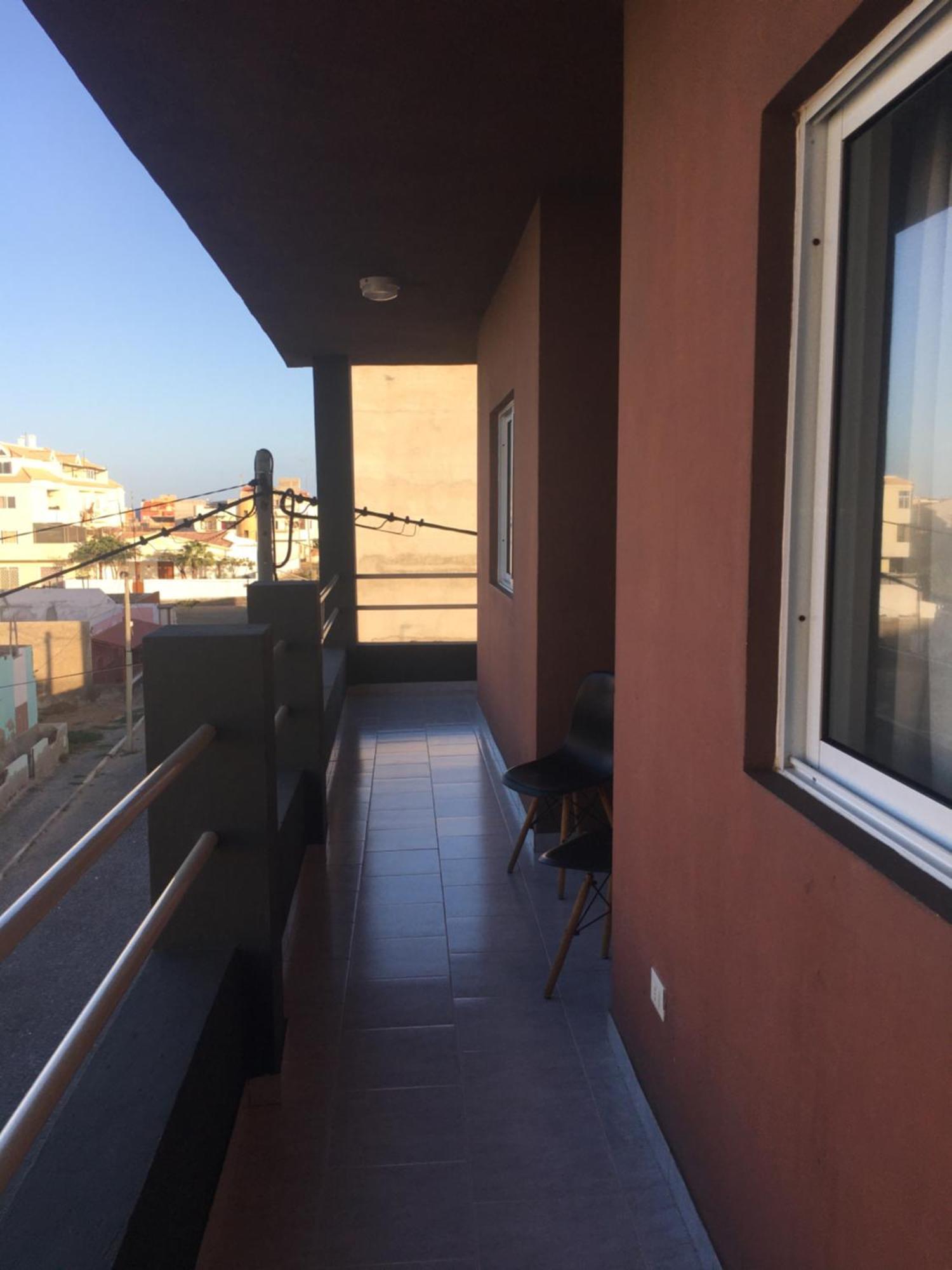 Apartamento Llana Santa Maria Ngoại thất bức ảnh