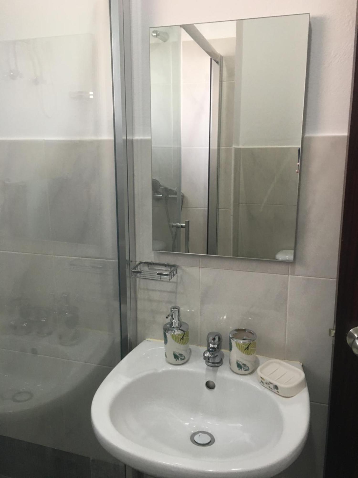 Apartamento Llana Santa Maria Ngoại thất bức ảnh