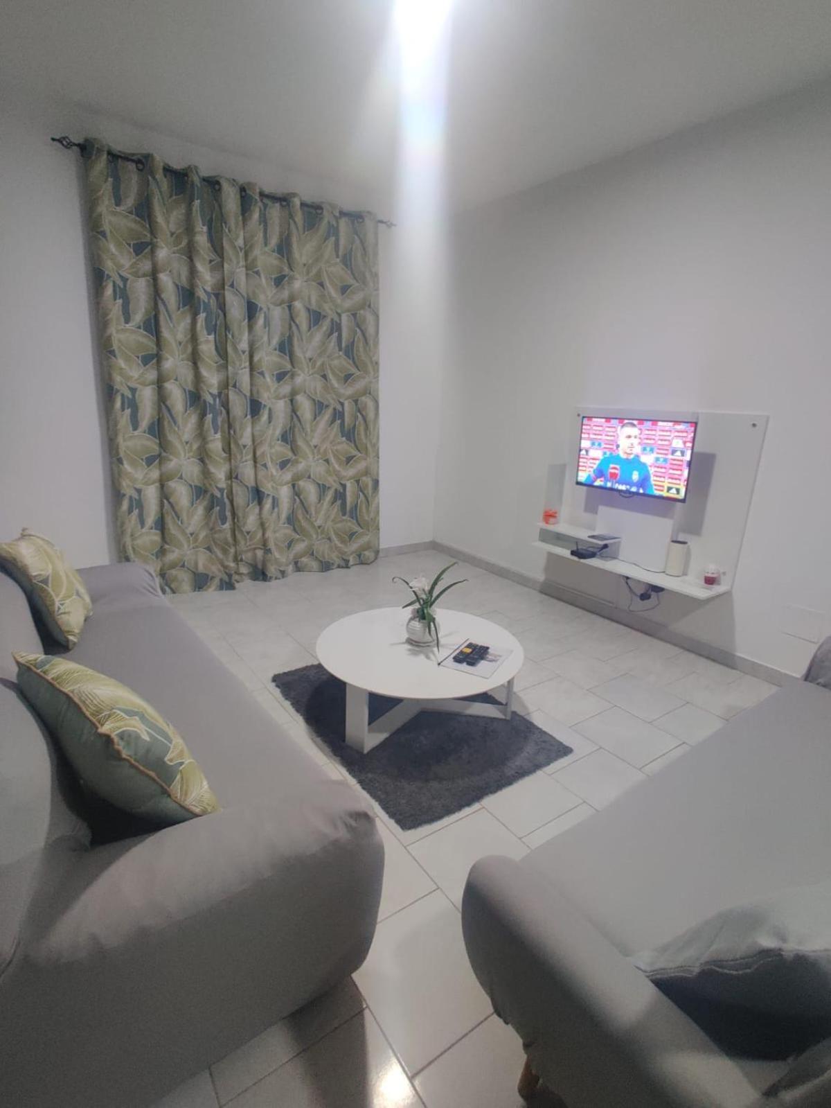 Apartamento Llana Santa Maria Ngoại thất bức ảnh