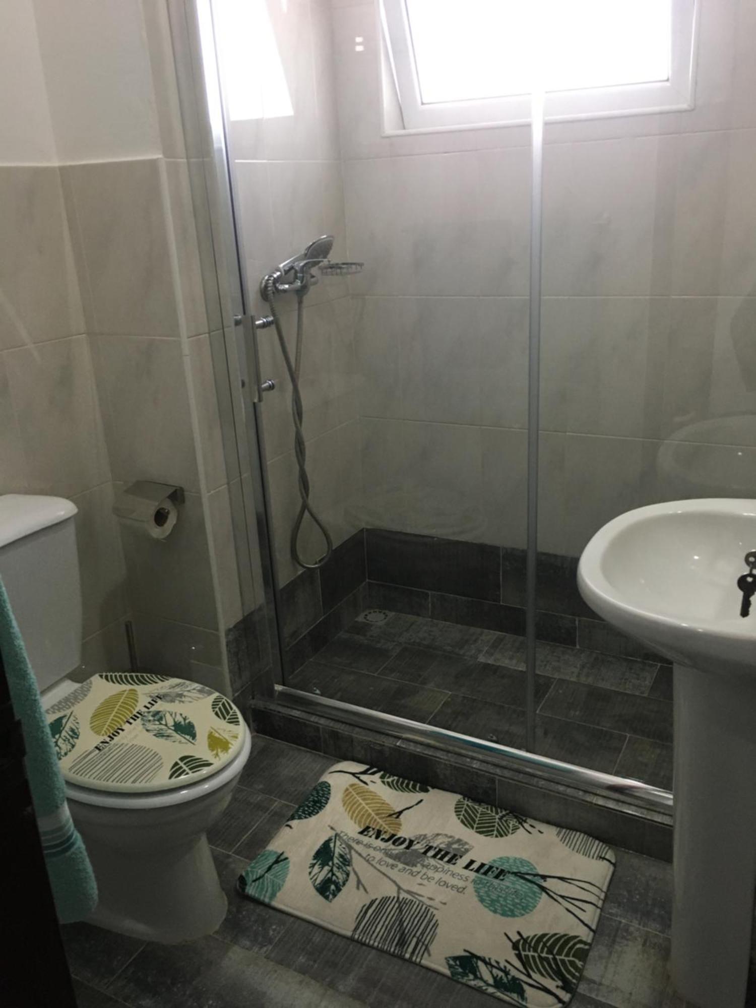 Apartamento Llana Santa Maria Ngoại thất bức ảnh