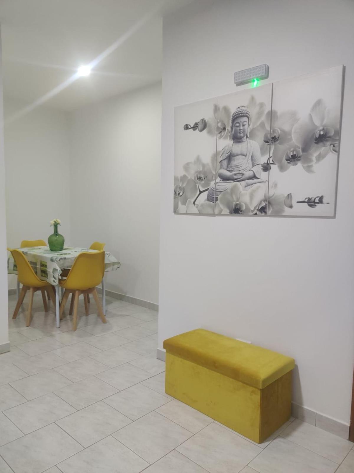 Apartamento Llana Santa Maria Ngoại thất bức ảnh