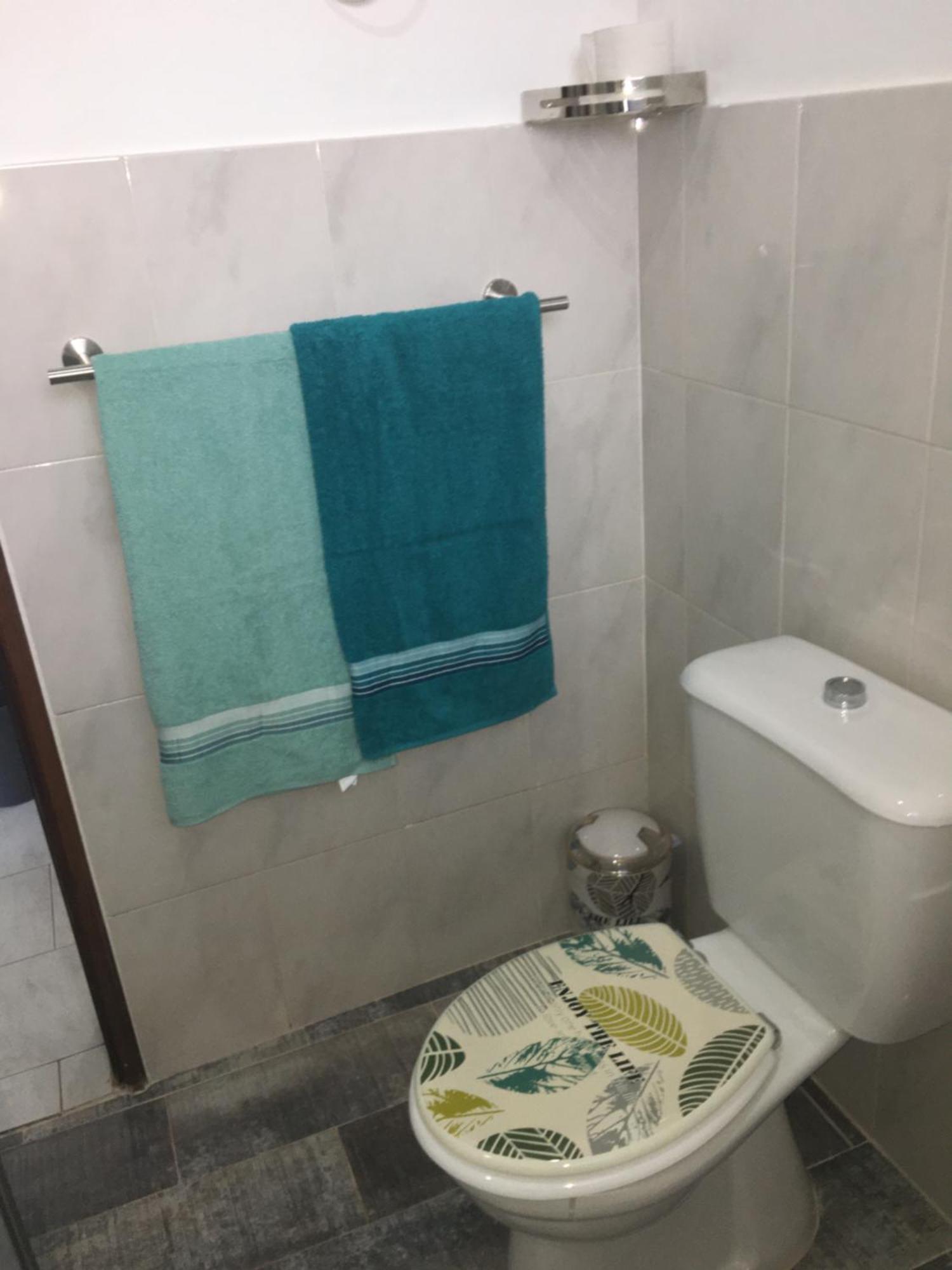 Apartamento Llana Santa Maria Ngoại thất bức ảnh