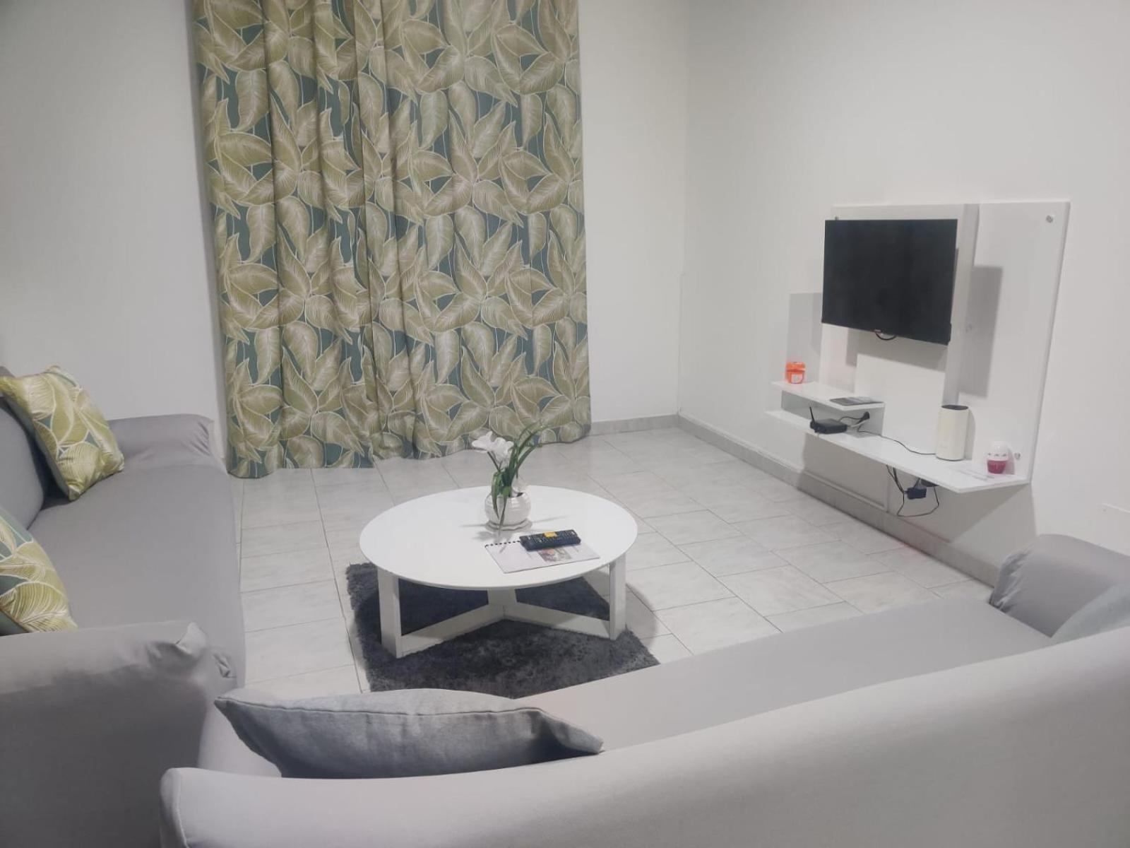 Apartamento Llana Santa Maria Ngoại thất bức ảnh